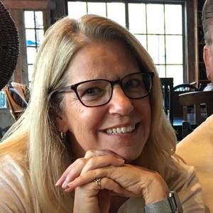 Meet your Posher, Joy